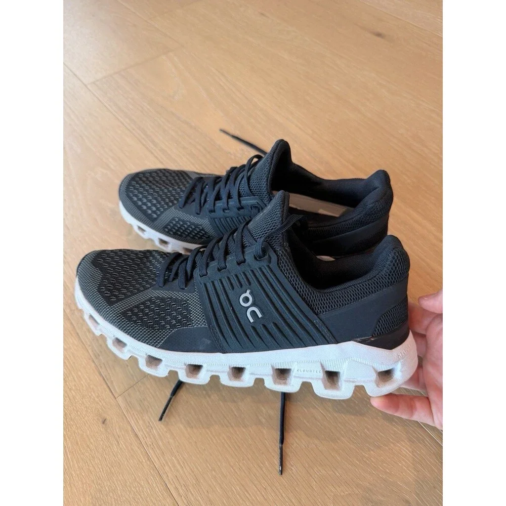 On Running Cloudswift Women Size 8 - Picture 3 of 8